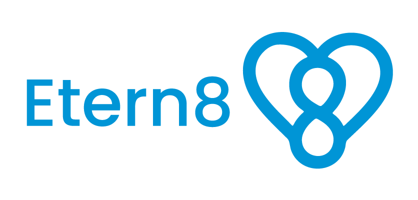 Etern8 – Live healthier & longer!